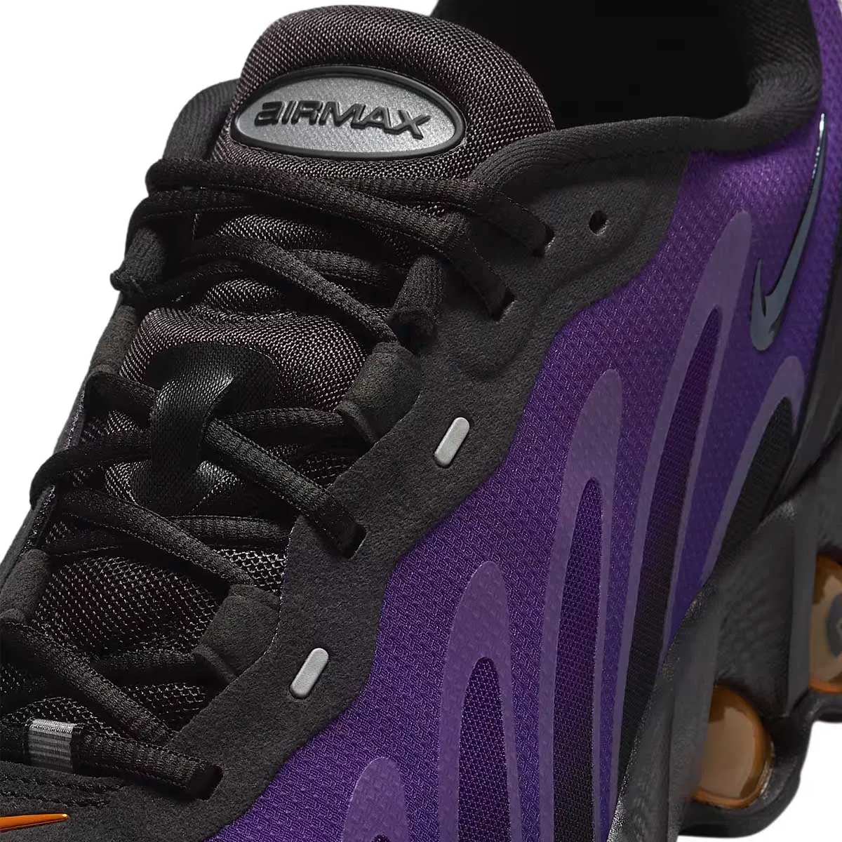 Air Max DN8 'Black Indigo Burst'