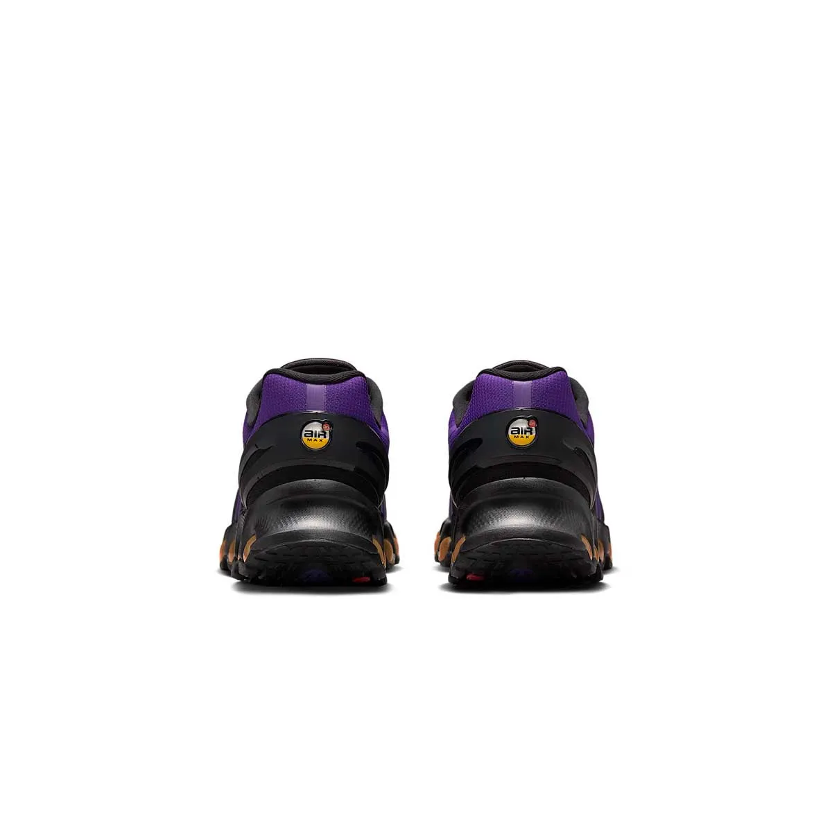 Air Max DN8 'Black Indigo Burst'