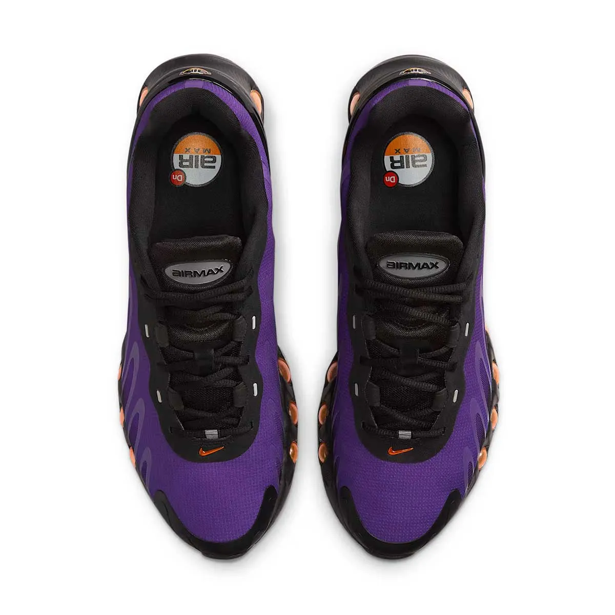 Air Max DN8 'Black Indigo Burst'