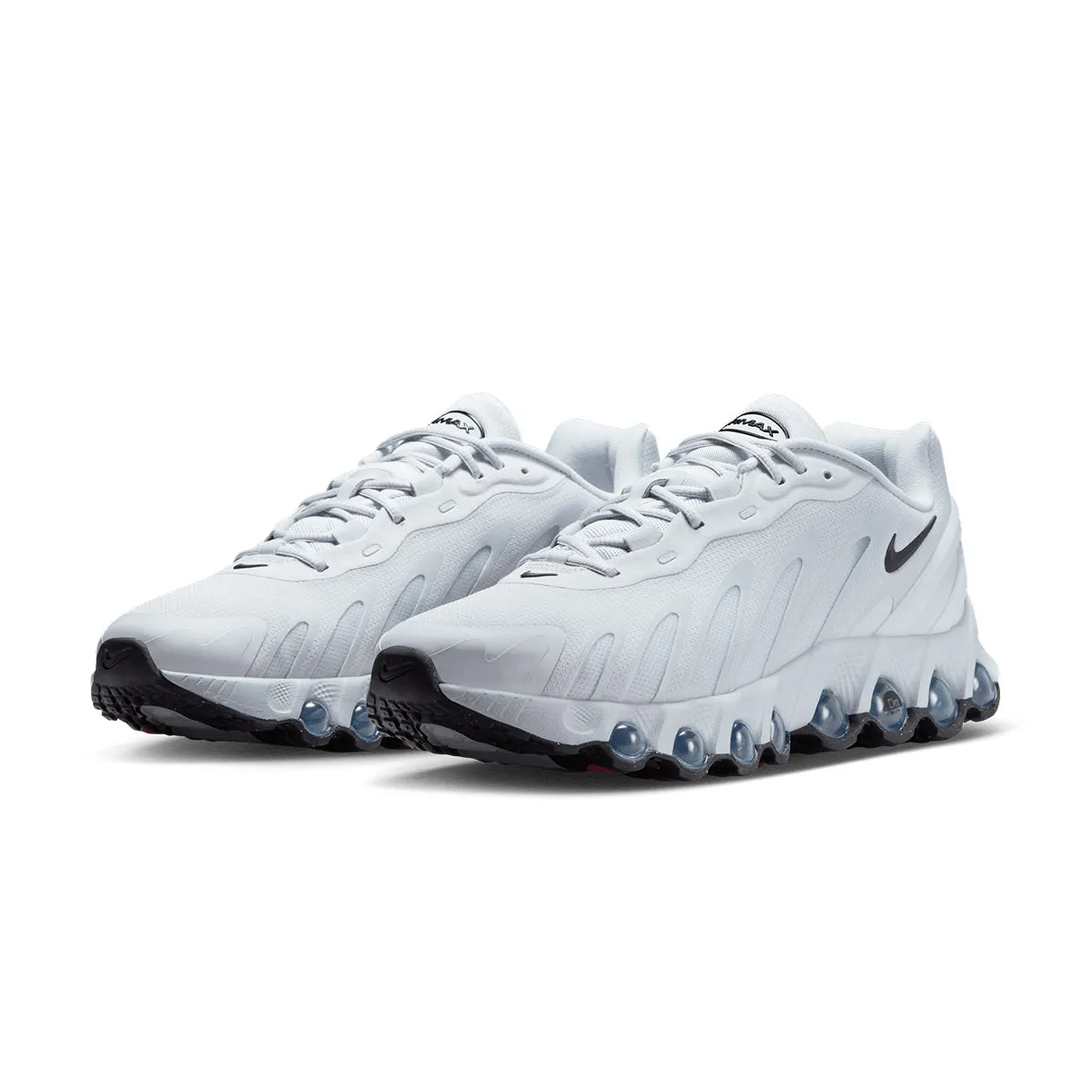 Air Max DN8 'Pure Platinum'