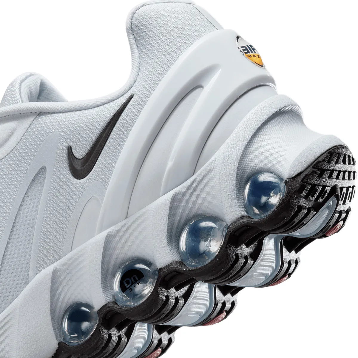 Air Max DN8 'Pure Platinum'