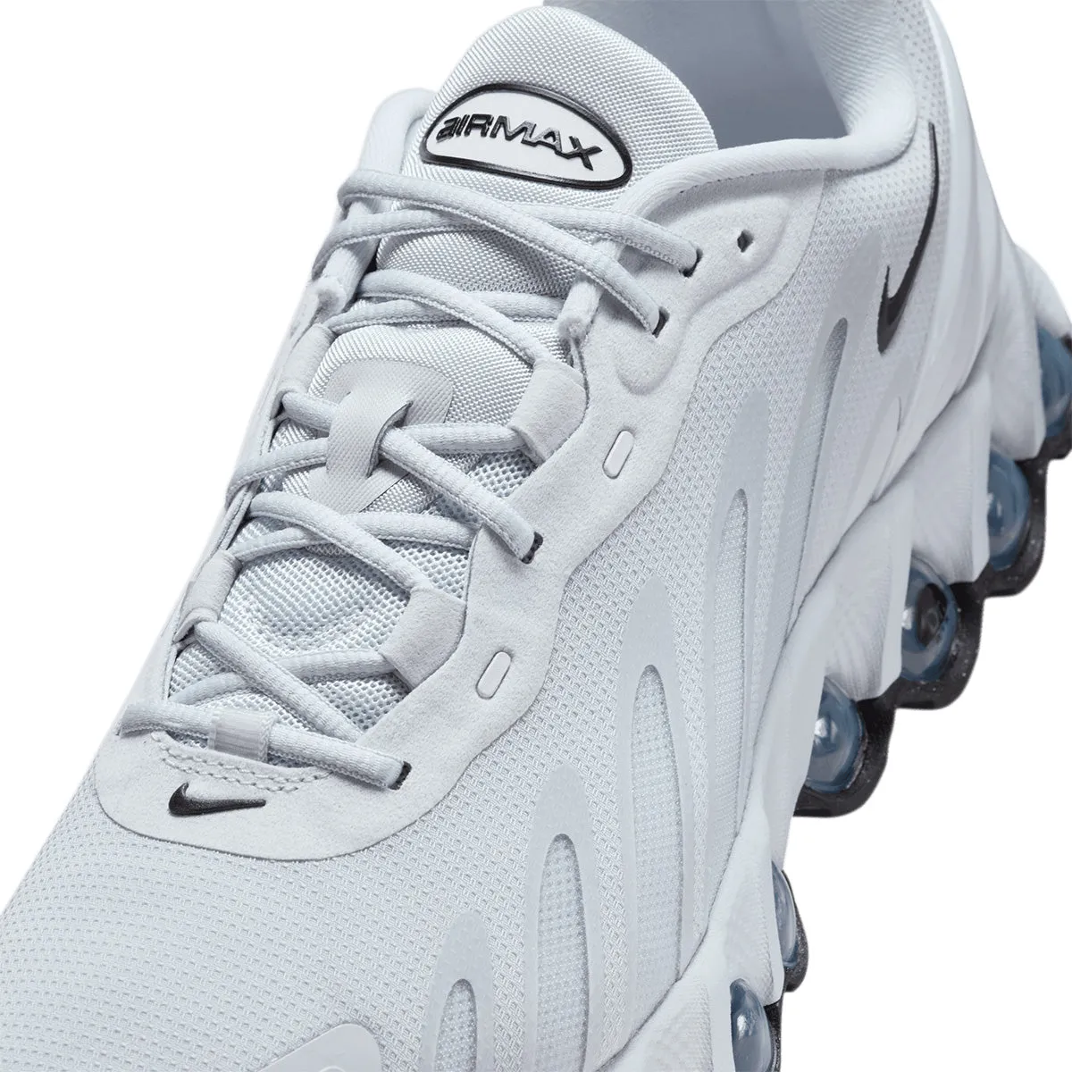 Air Max DN8 'Pure Platinum'