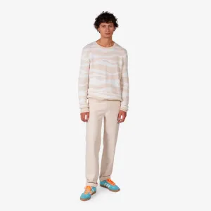 Alastor Sweater Ecru A.P.C. Clothing