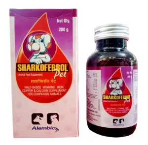 Dog supplements