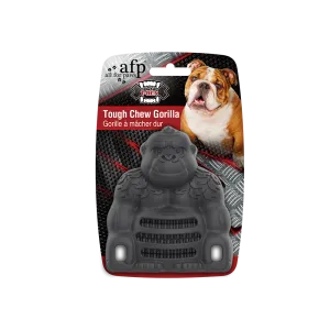 All For Paws Dog My T-Rex Tough Chew Gorilla L