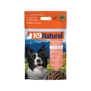 All Life Stages Lamb & Salmon Complete Freeze Dried Dog Food