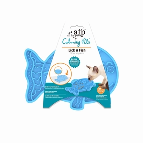 All for Paws - Lick Mat for Cats (Large)