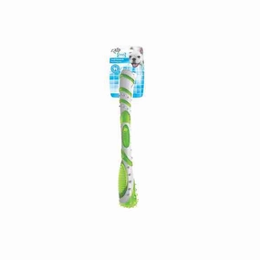 All For Paws Dog Dental Chews Small Futuristick Green