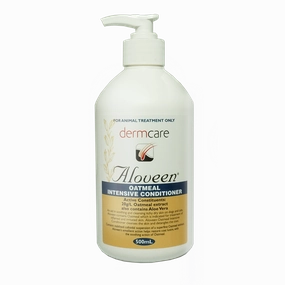 Aloveen - Conditioner (500ml)