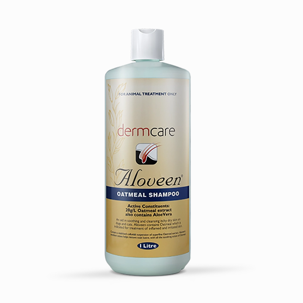 Aloveen - Shampoo (1L)