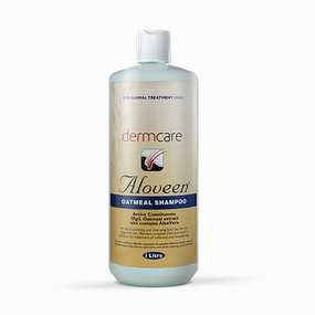 Aloveen - Shampoo (1L)