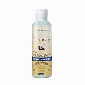 Aloveen - Shampoo (250ml)