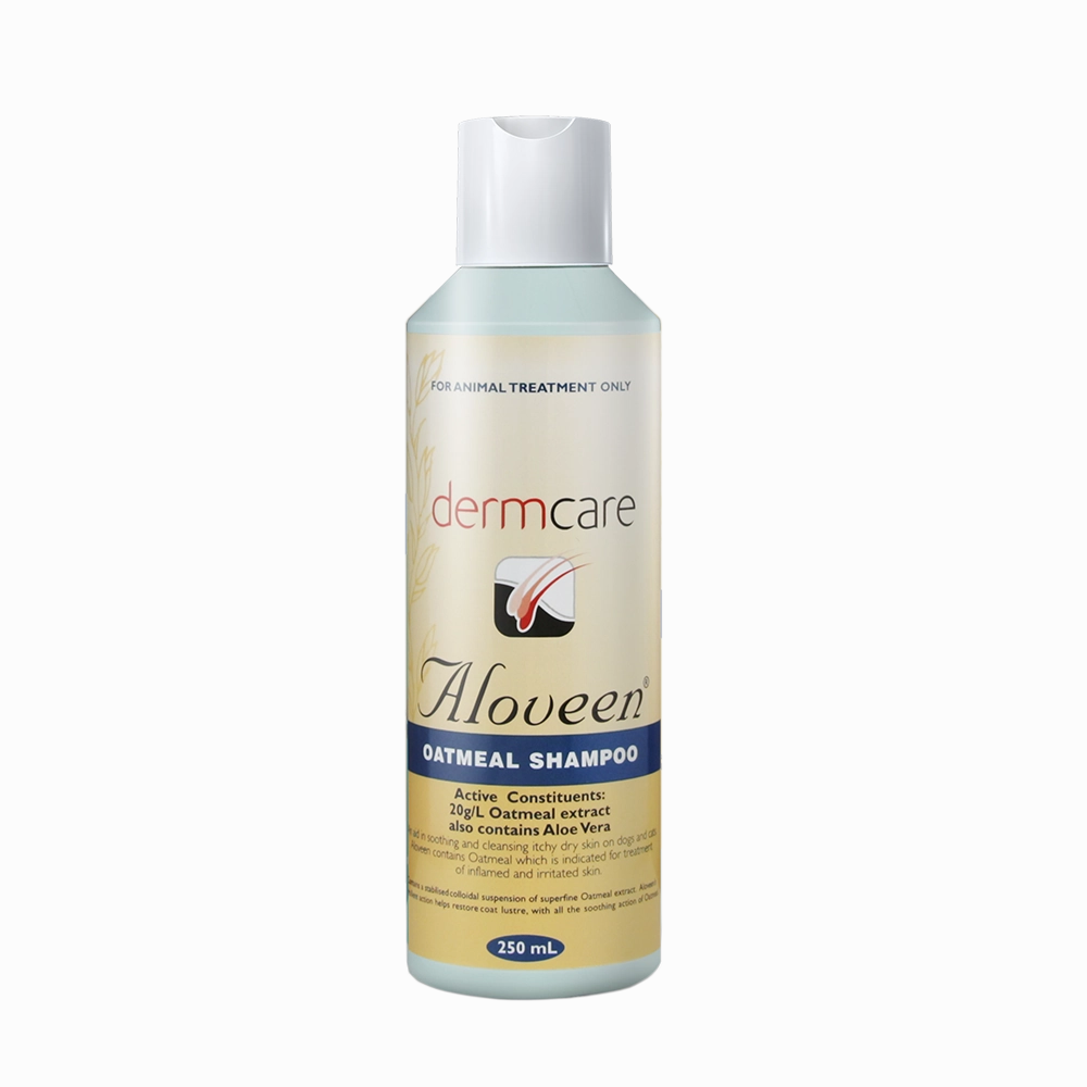 Aloveen - Shampoo (250ml)