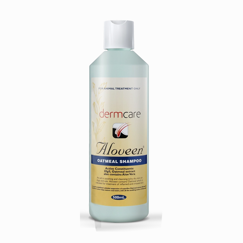 Aloveen - Shampoo (500ml)