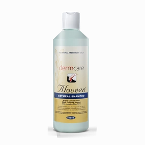 Aloveen - Shampoo (500ml)
