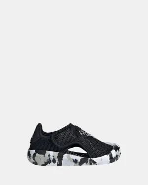 Altaventure 2.0 I B Black/White/Grey