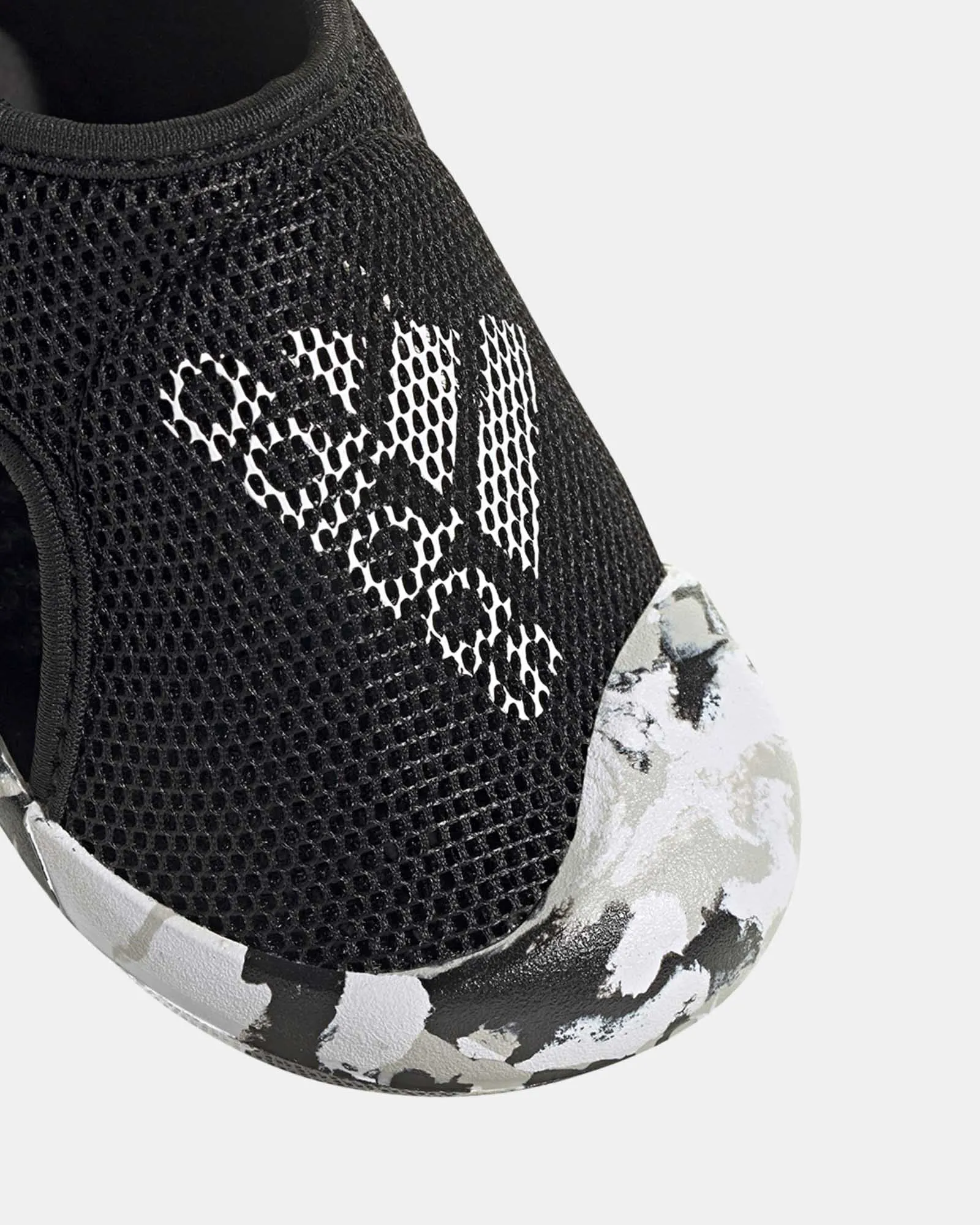 Altaventure 2.0 I B Black/White/Grey