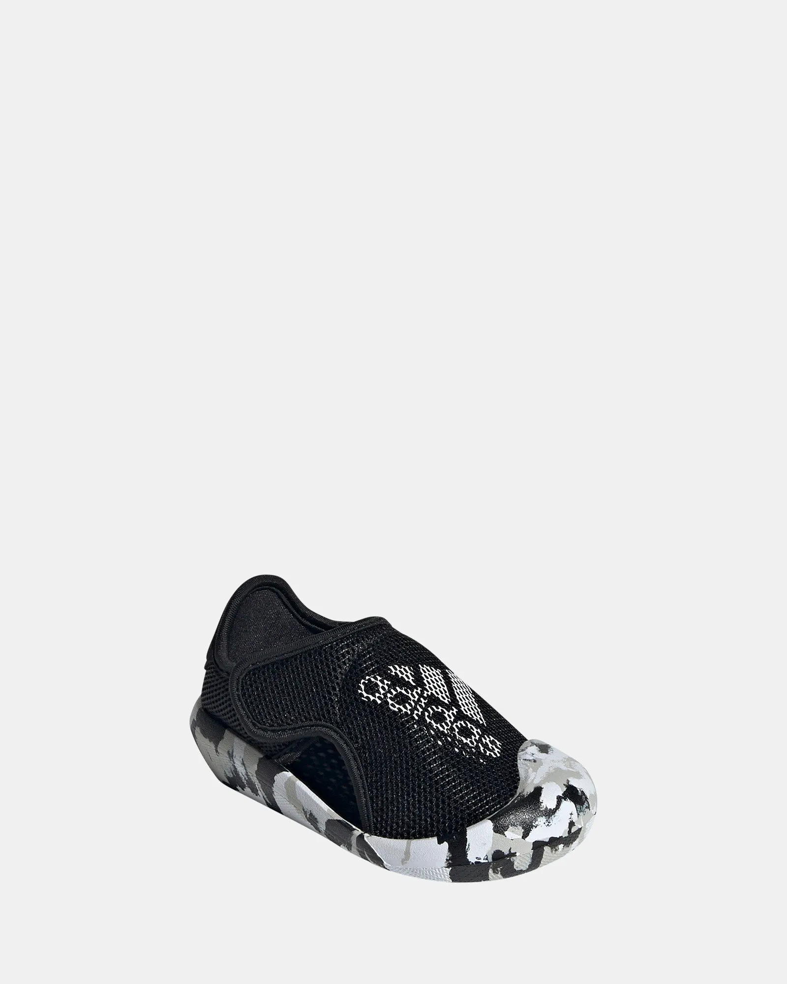 Altaventure 2.0 I B Black/White/Grey