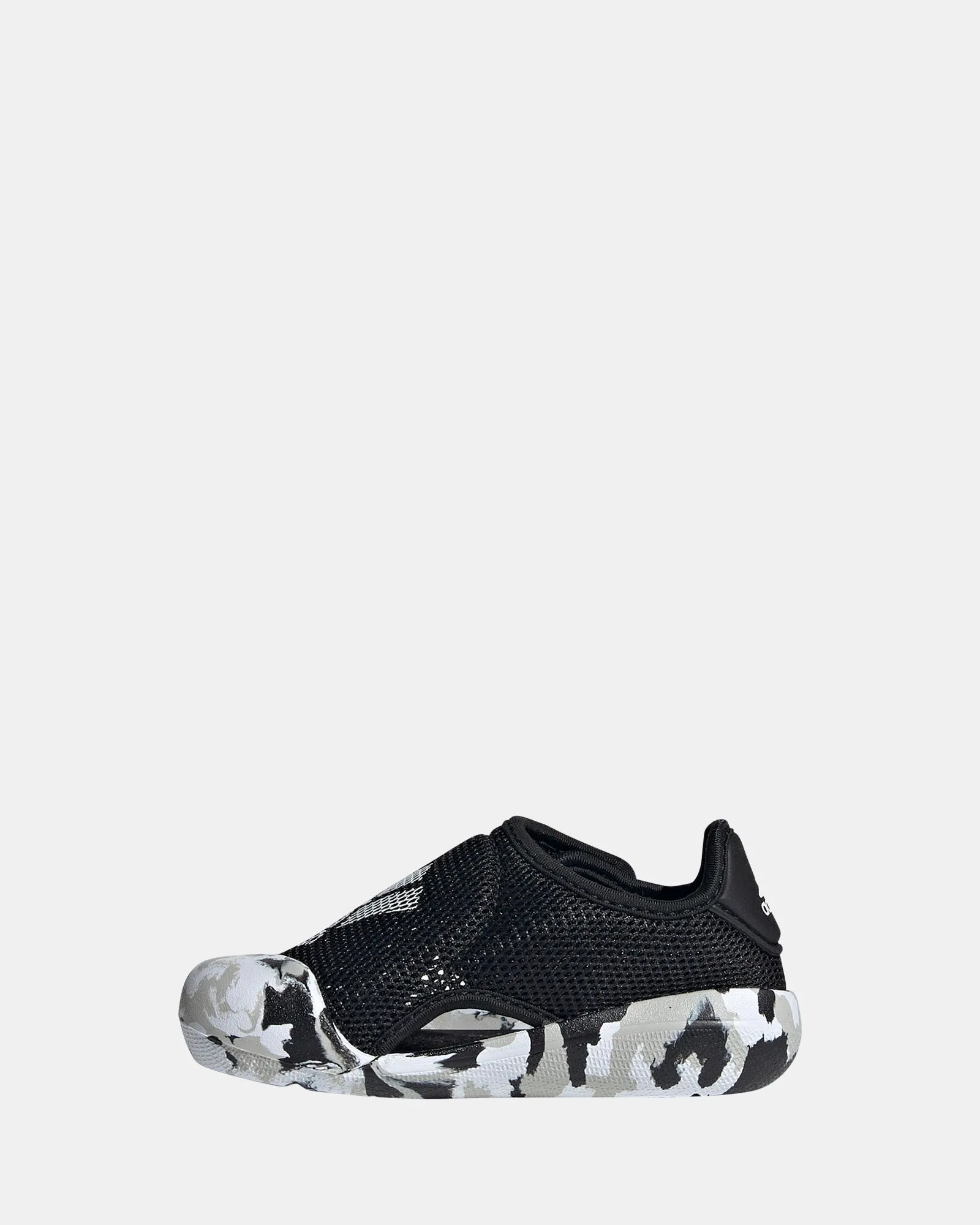 Altaventure 2.0 I B Black/White/Grey