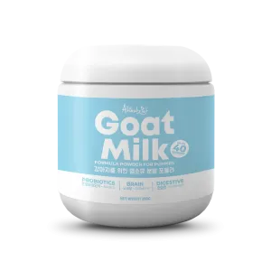 Altimate Pet Puppies Goat Milk Formula Powder 200g