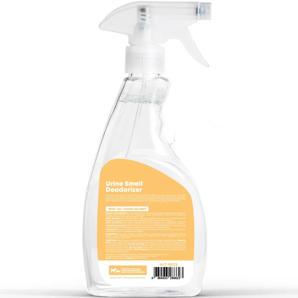Altimate Pet Urine Smell Deodorizer Spray For Dogs & Cats 946ml