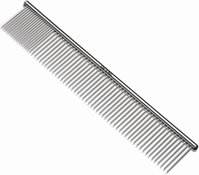 Andis 10" Steel Comb