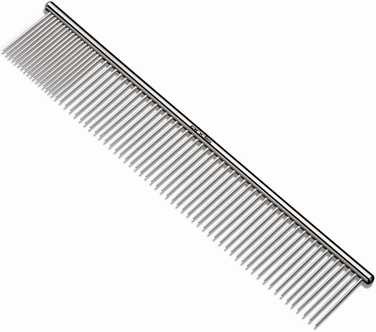 Andis 10" Steel Comb