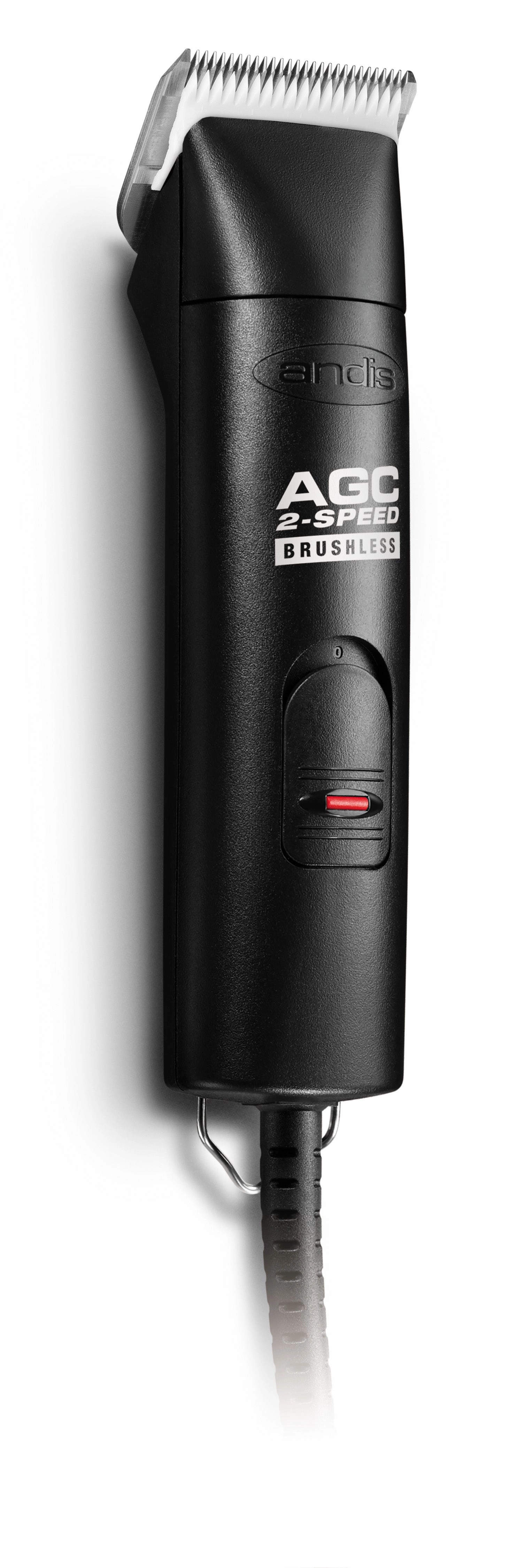 Andis - AGCB 2-Speed Brushless Clipper