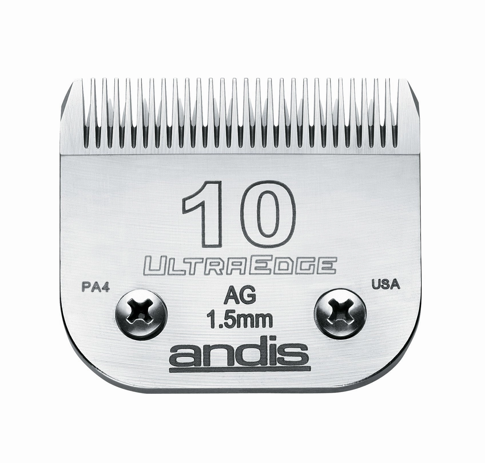 Andis - Blade UltraEdge (Size 10)