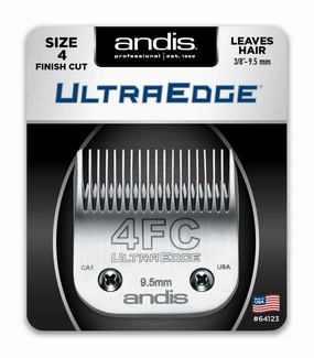 Andis - Blade UltraEdge (Size 4FC)