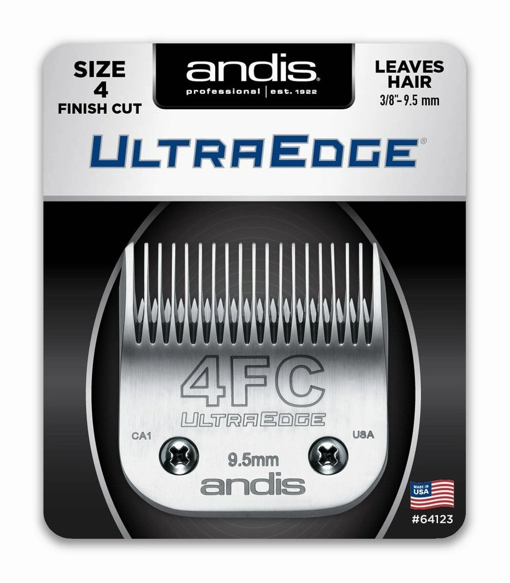 Andis - Blade UltraEdge (Size 4FC)