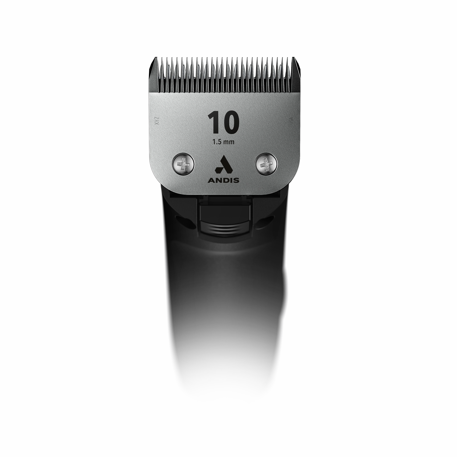 Andis - Clipper Pro-Animal EBC
