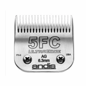 Andis Blade Ultra Edge Size 5FC