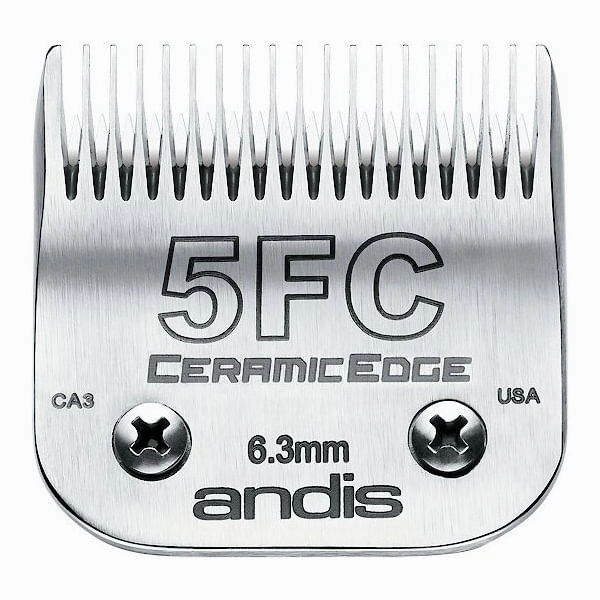 Andis Size 5FC Blade