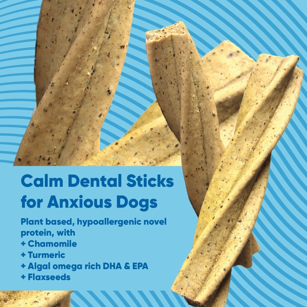 Anipal Dental Sticks Calm 210g