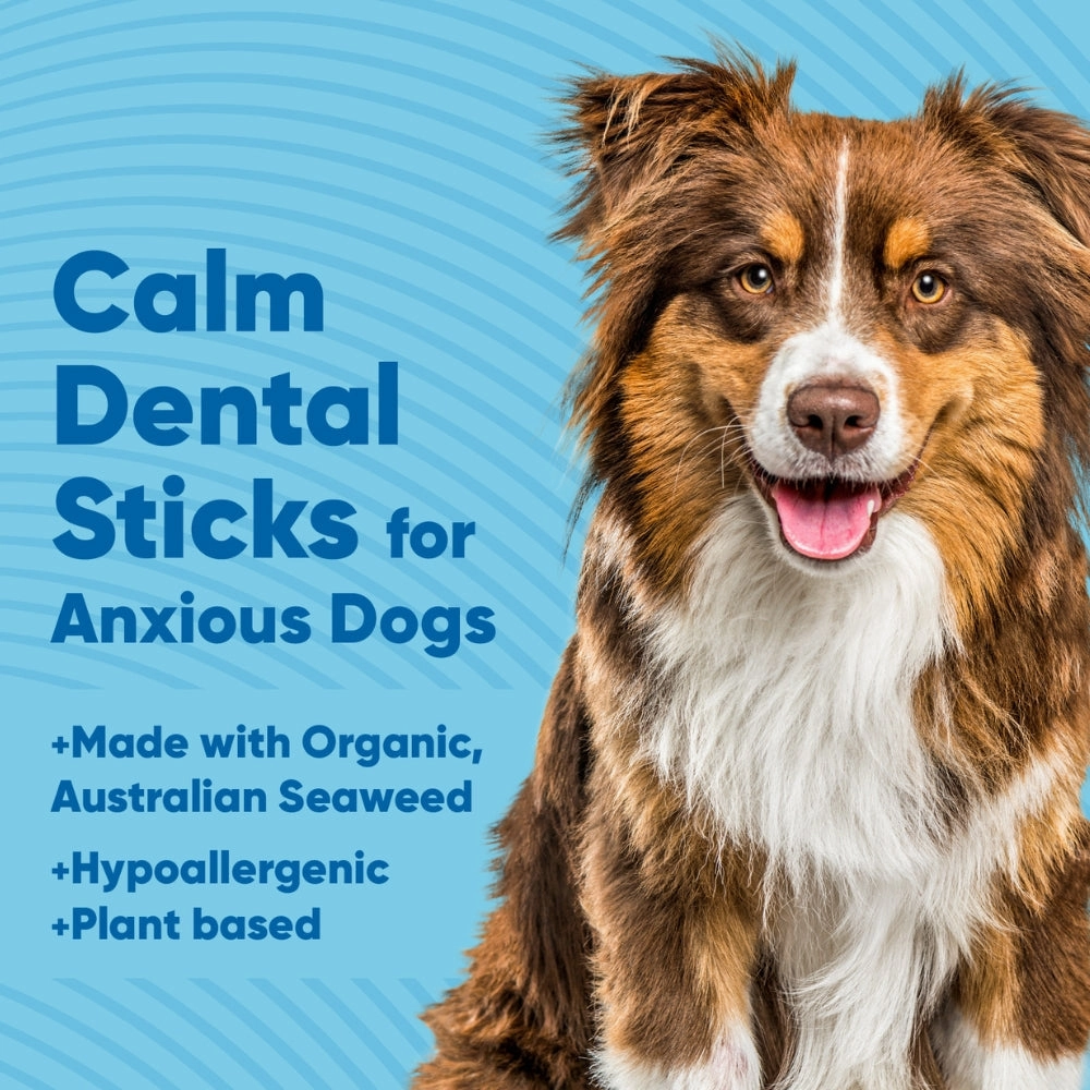 Anipal Dental Sticks Calm 210g