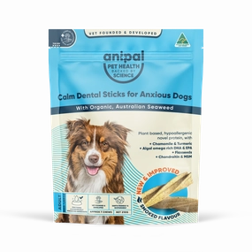 Anipal Dental Sticks Calm 210g