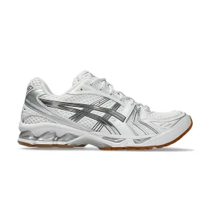   A.P.C. GEL-Kayano 14 'White Pure Silver' Asics Shoes