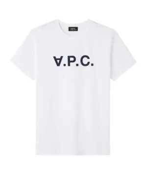 A.P.C VPC Logo T-shirt