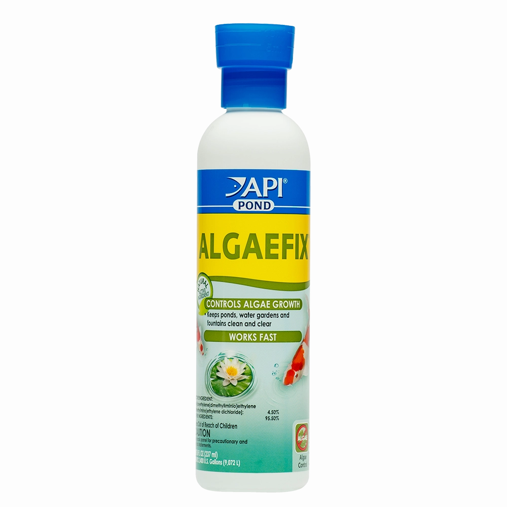 API - Algaefix for Ponds (240ml)
