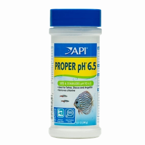 API - pH Proper 6.5 Powder Jar (240g)