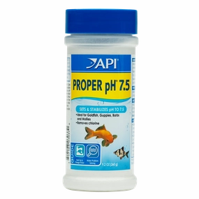 API - pH Proper 7.5 Powder Jar (260g)