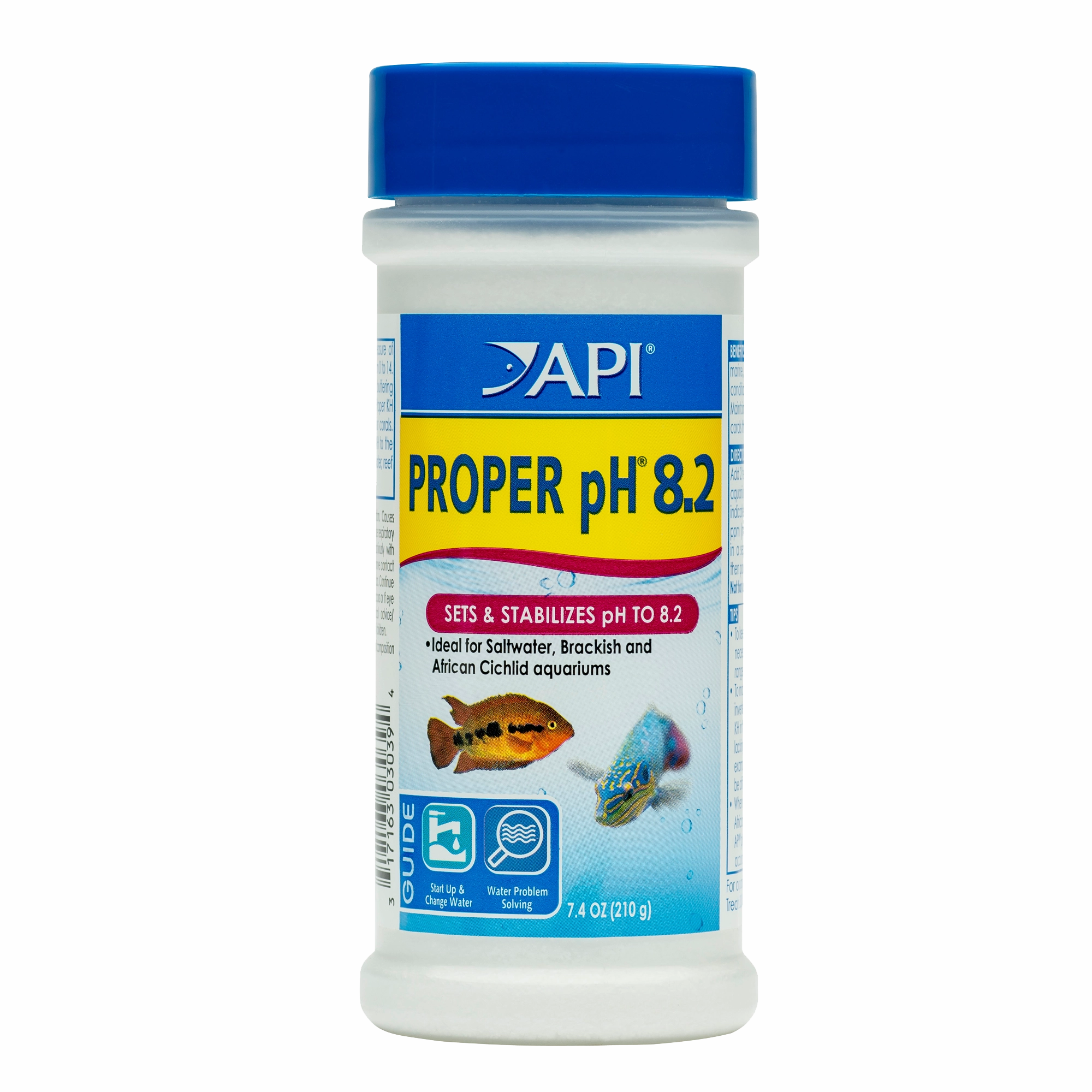 API - pH Proper 8.2 Powder Jar (200g)