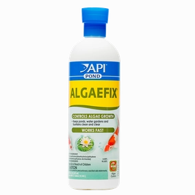 API - Pond Care Algaefix (473ml)