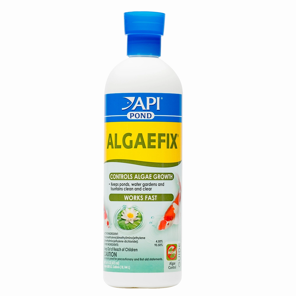 API - Pond Care Algaefix (473ml)