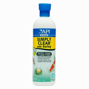API - Pond Care Simply Clear (473ml)