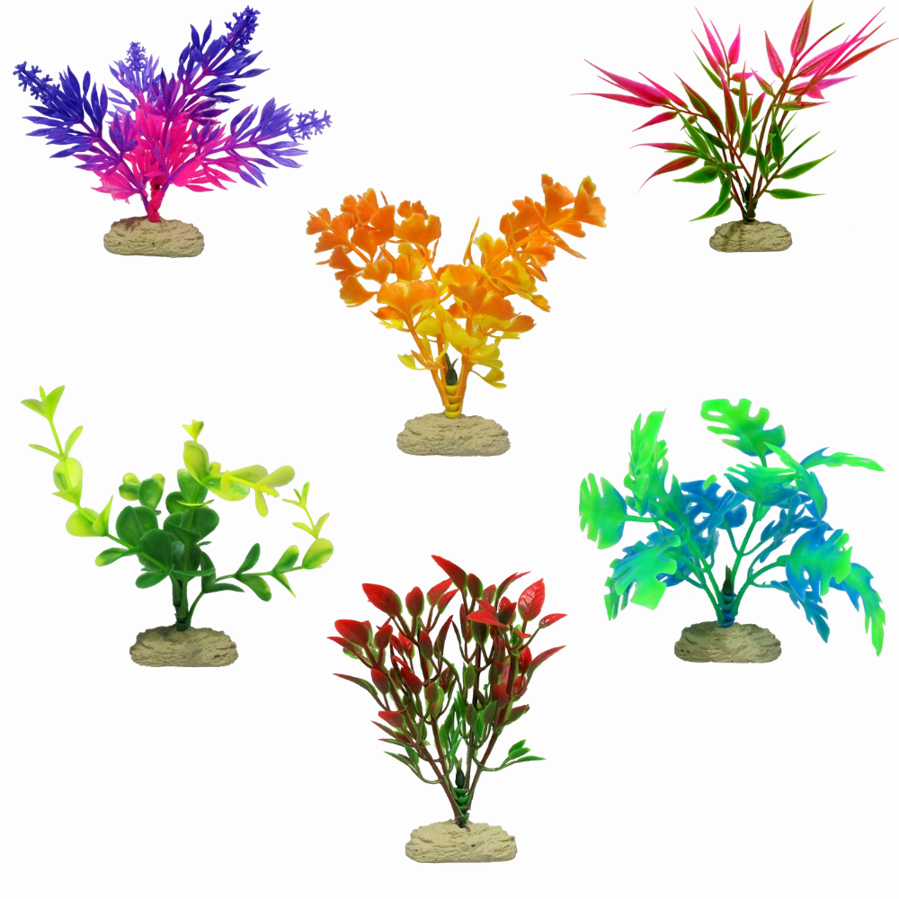 Aquamate - Betta Plants