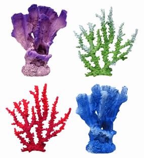 Aquamate - Corals (Large)