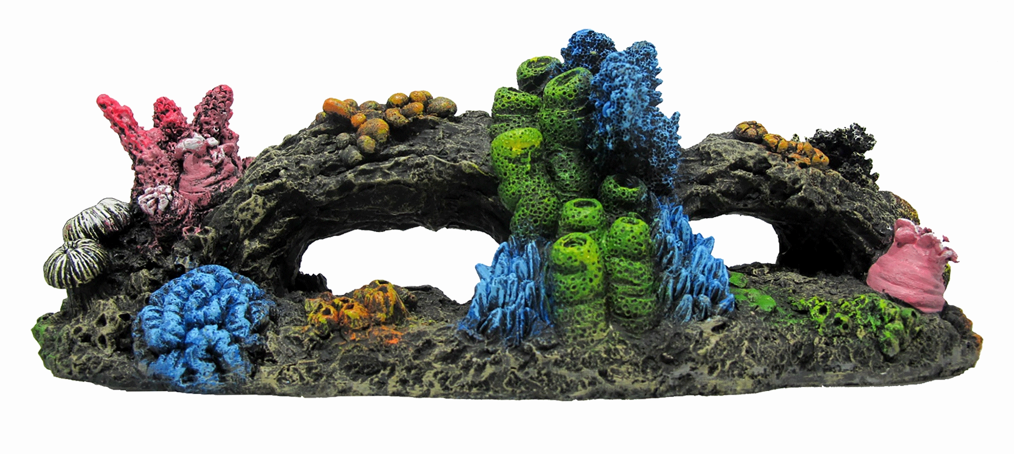Aquamate - Corals (Long Reefs)