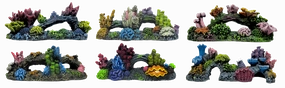 Aquamate - Corals (Long Reefs)